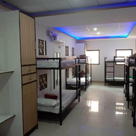 Citybackpacker Hostel Nowe Delhi Zewnętrze zdjęcie