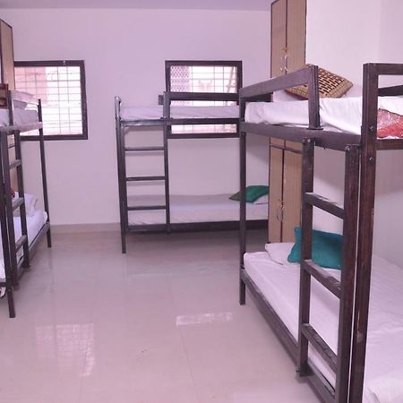 Citybackpacker Hostel Nowe Delhi Zewnętrze zdjęcie
