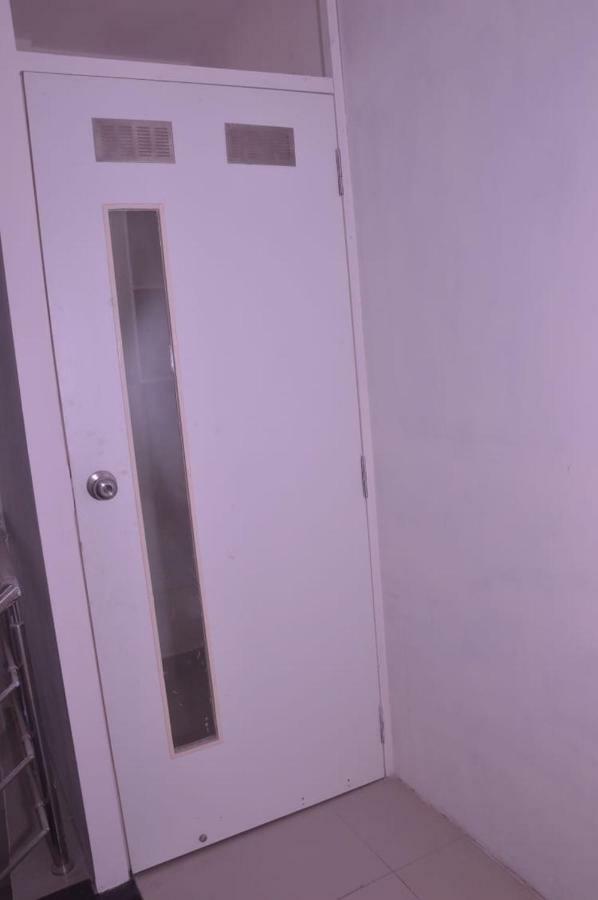 Citybackpacker Hostel Nowe Delhi Zewnętrze zdjęcie